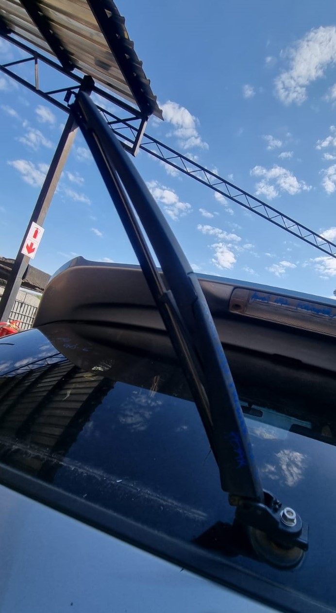 "Used Toyota Fortuner Rear Wipers - Private Seller
