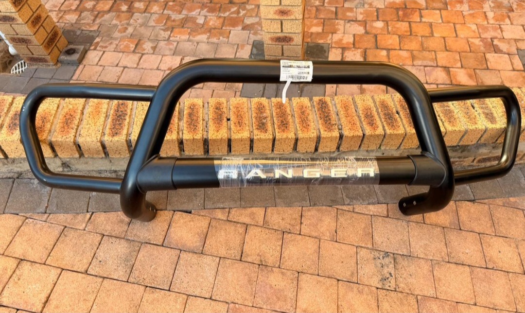 Ford Ranger Tribar (New) - Private Seller Ford Ranger Tribar (New) - Private Seller