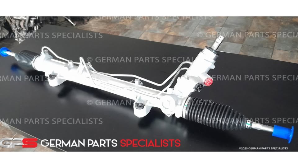VW T5 Kombi New Steering Rack  FOR SALE - Private Seller
