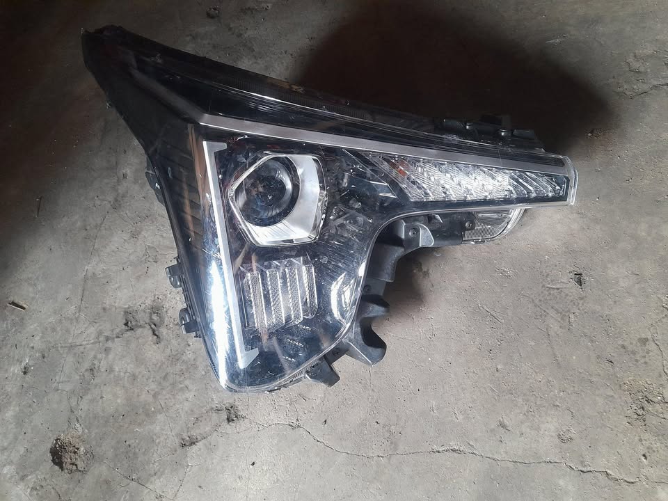 KIA PICANTO RIGHT HEADLIGHT AVAILABLE - Private Seller KIA PICANTO RIGHT HEADLIGHT AVAILABLE - Private Seller