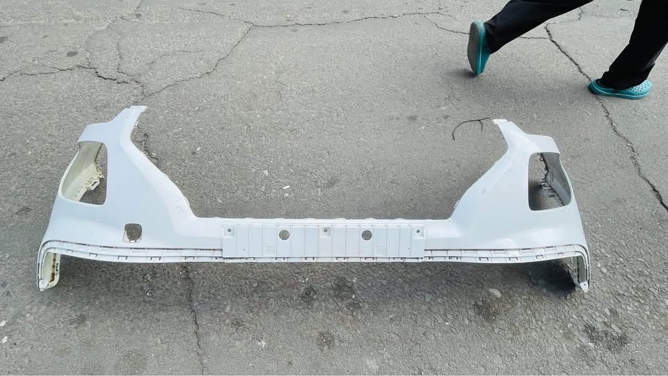 Hyundai Venue front bumper 2020/22 - Private Seller
