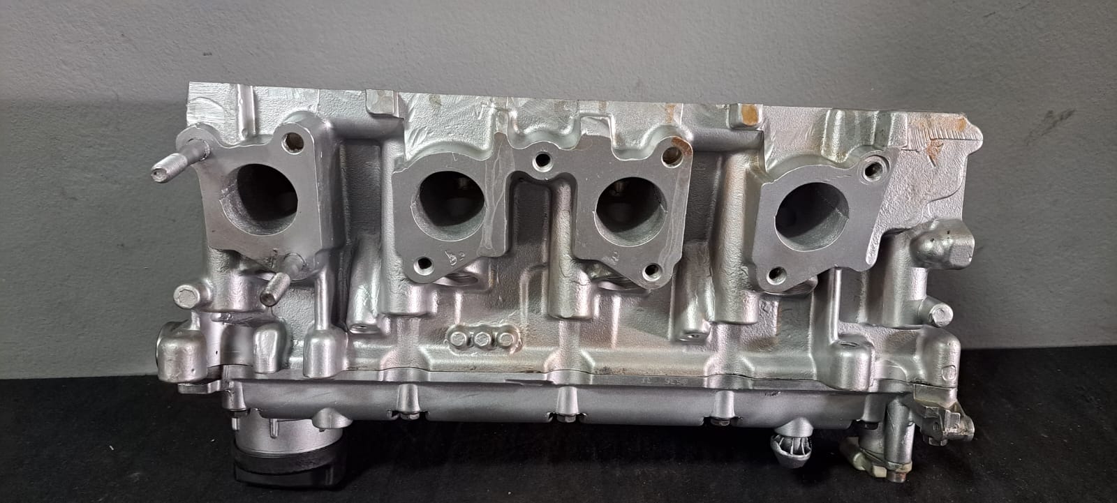 Polo BAH Cylinderhead Reconditiong - Private Seller Polo BAH Cylinderhead Reconditiong - Private Seller