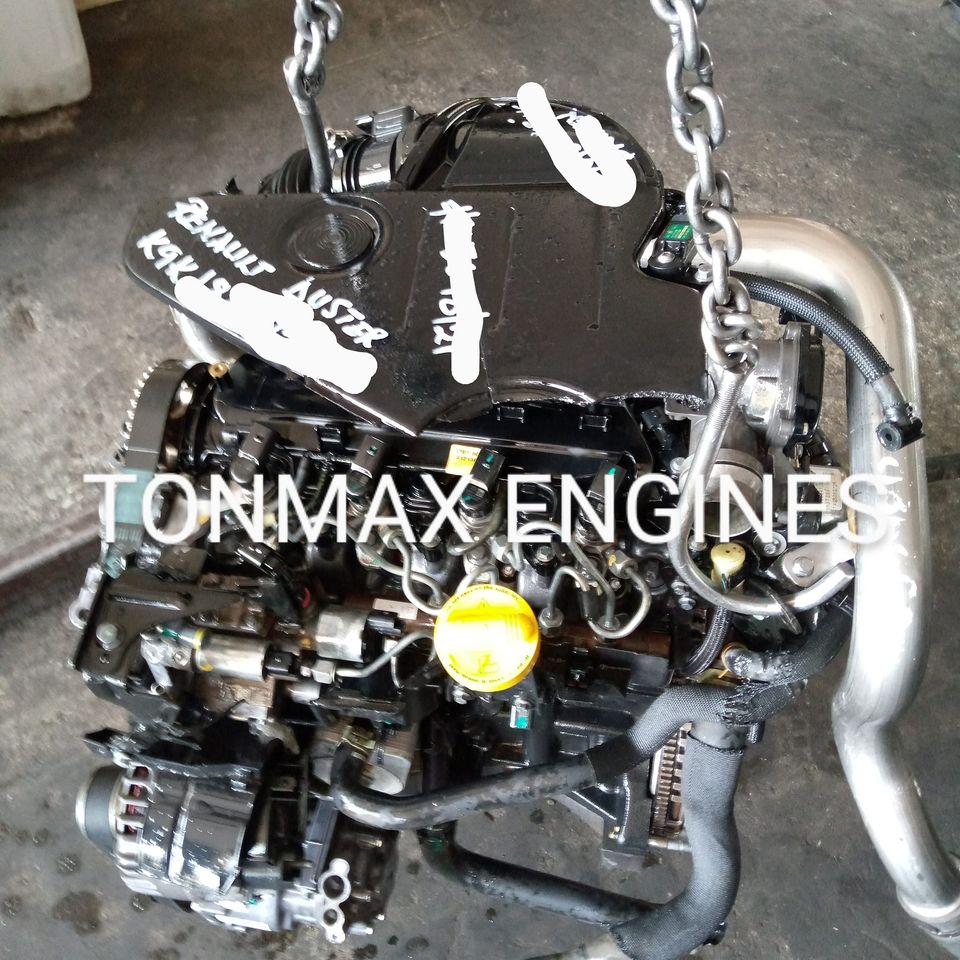 Renault Duster 1.5DCI K9KJ  Engine for Sale