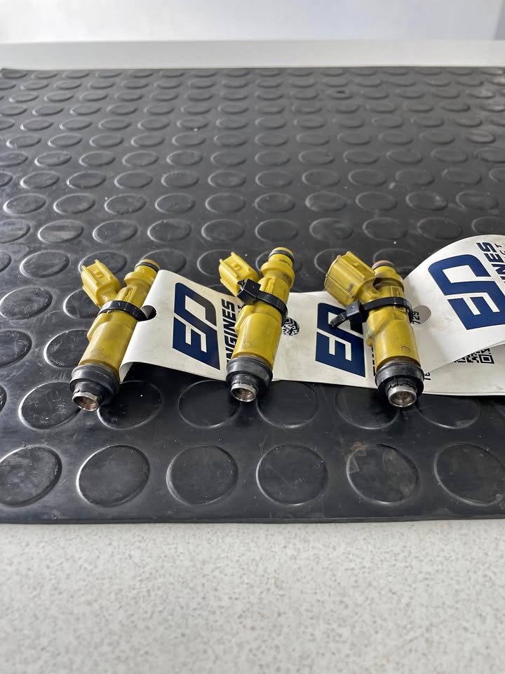 Toyota Runx RSI Injectors for sale (2ZZ) - Private Seller