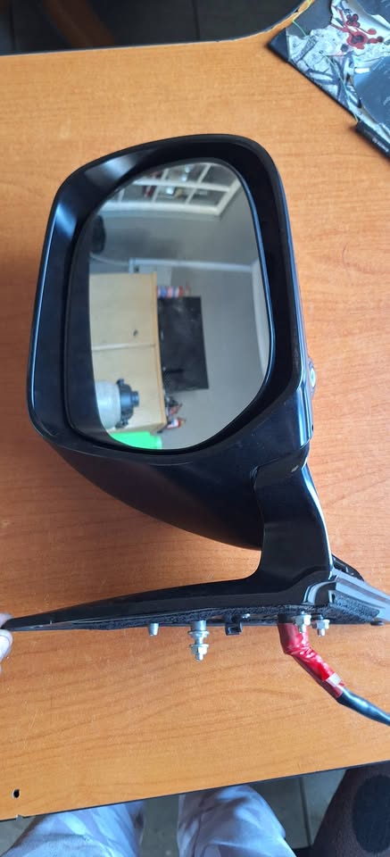 Toyota prado side mirrors available - Private Seller Toyota prado side mirrors available - Private Seller