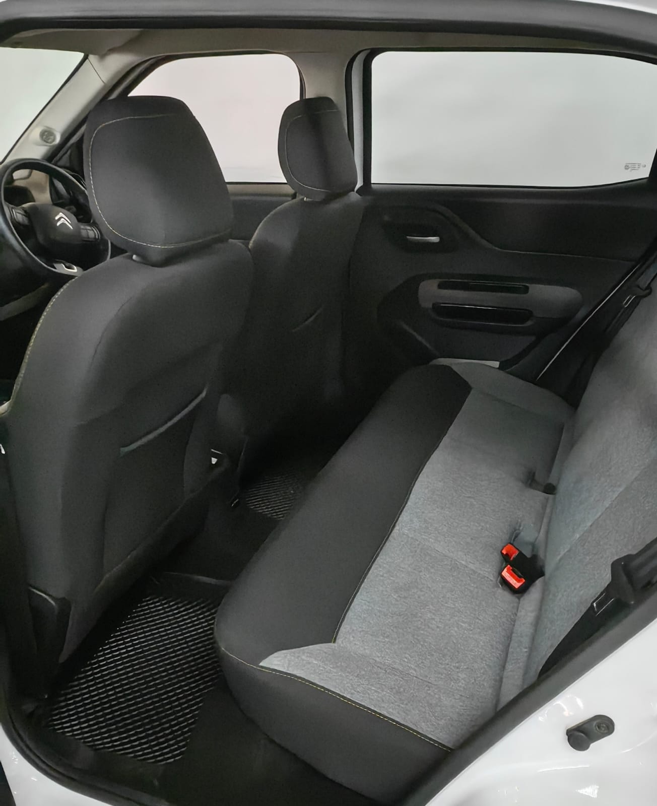 Used 2022 Citroen C3 Aircross 1.2T Feel - Private Seller Used 2022 Citroen C3 Aircross 1.2T Feel - Private Seller