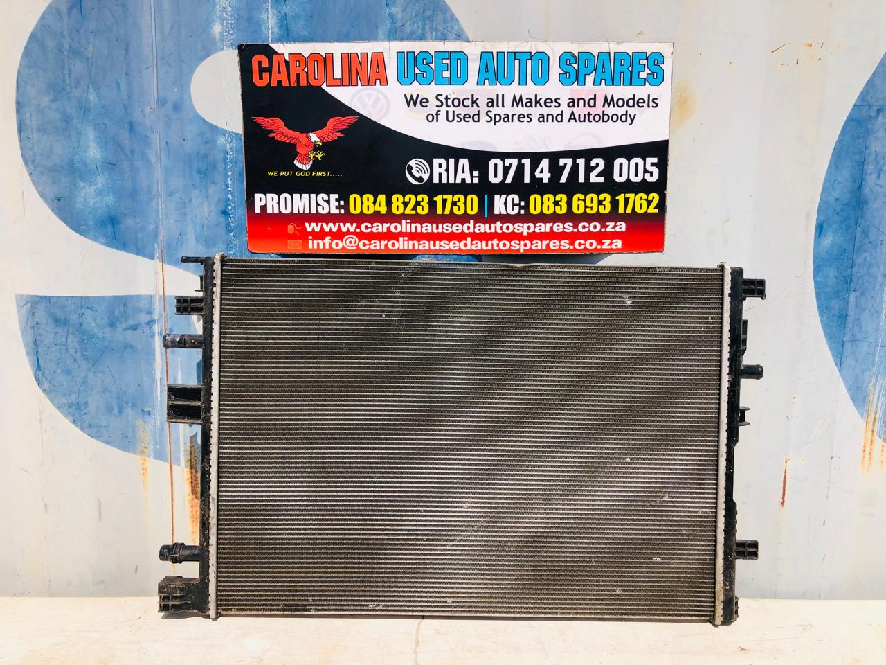 Haval Jolion radiator (2020) - Private Seller Haval Jolion radiator (2020) - Private Seller