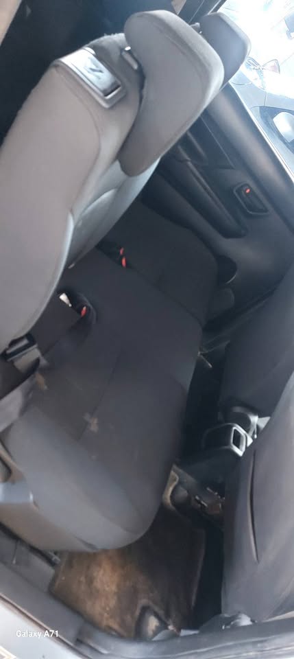 Toyota Rumion 1.5 Manual petrol 7seater