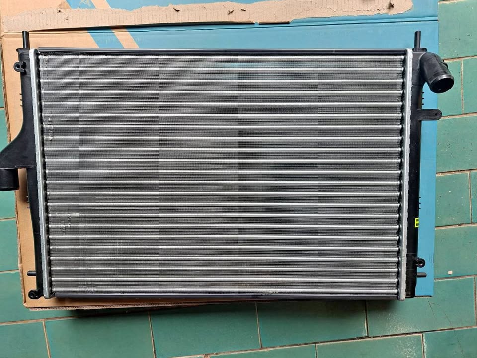 Nissan Np200 Radiator - Private Seller Nissan Np200 Radiator - Private Seller