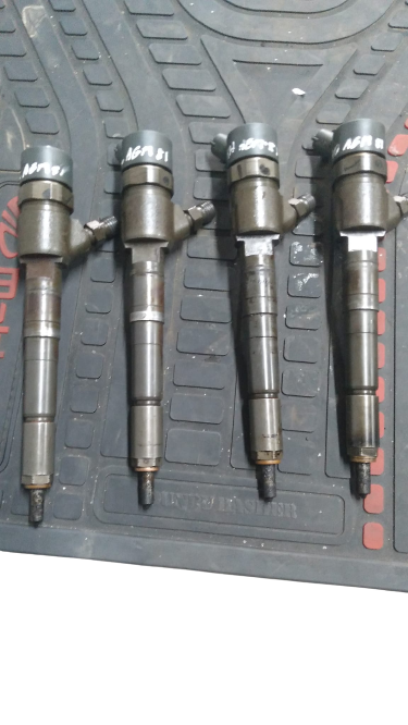 MAHINDRA 2.2 S4 103KW & MHAWK 2.2 88KW INJECTORS