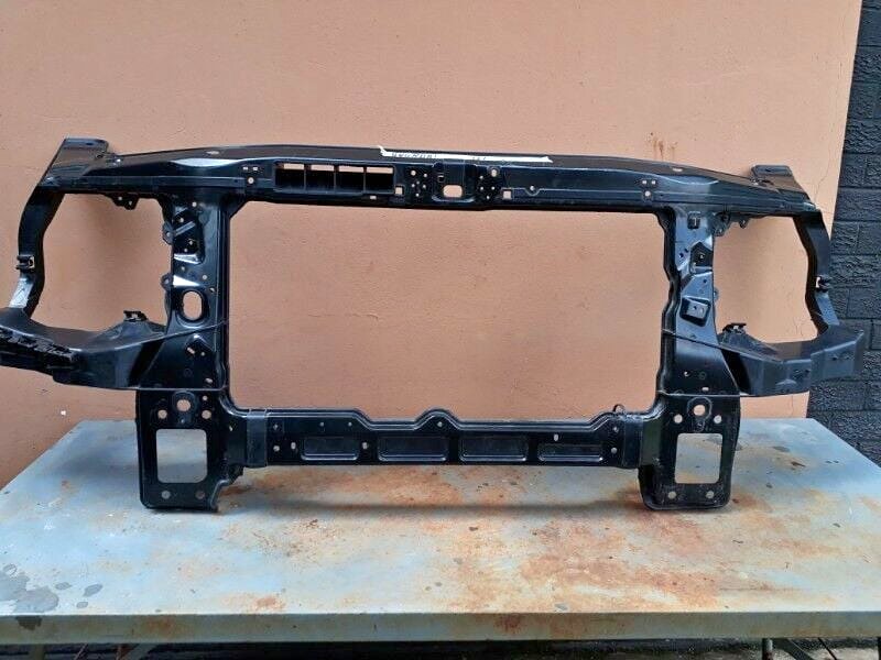 Hyundai H1 Bus cradle 2008-2015