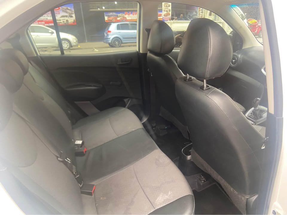 2021 Hyundai Atos Automatic 36000km
