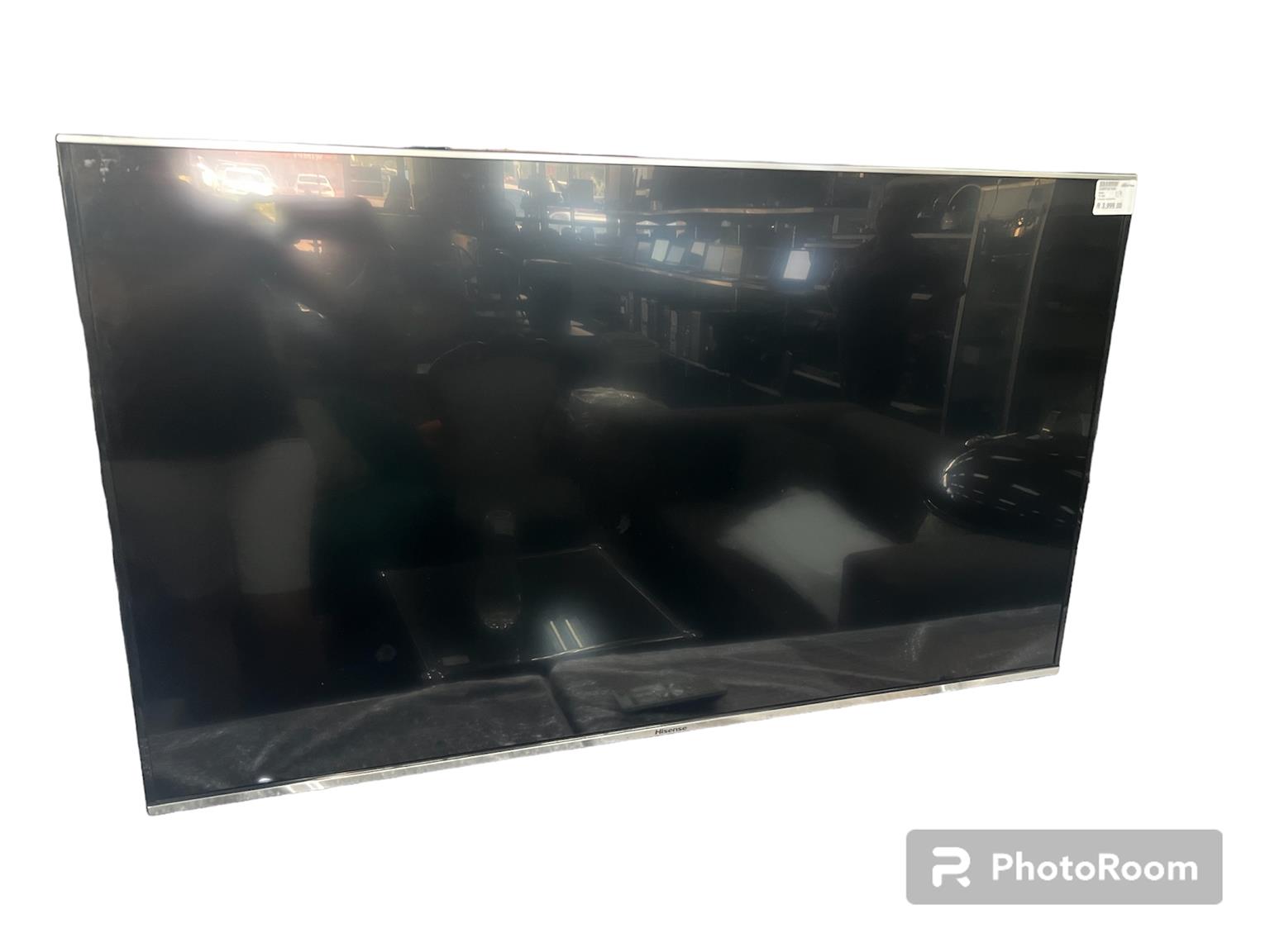 Hisense Smart TV LED 50K390PAD