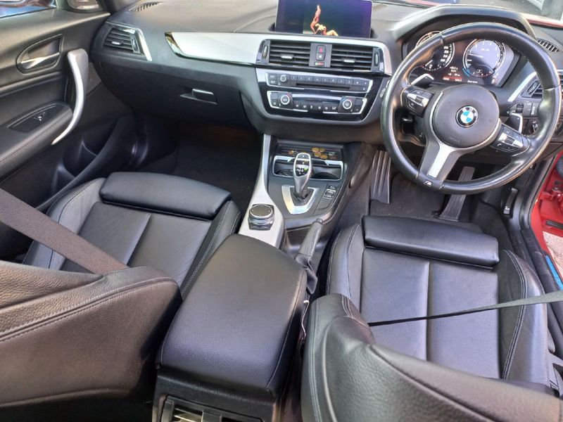 2018 BMW 1Series M140i #5Door #Sports-Auto #MSport #MPerformance #Edition #Su