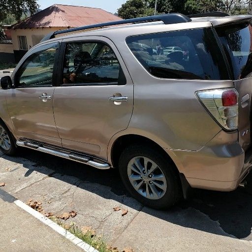 Used 2012 Daihatsu Terios 1.5 Diva Deluxe - Private Seller Used 2012 Daihatsu Terios 1.5 Diva Deluxe - Private Seller