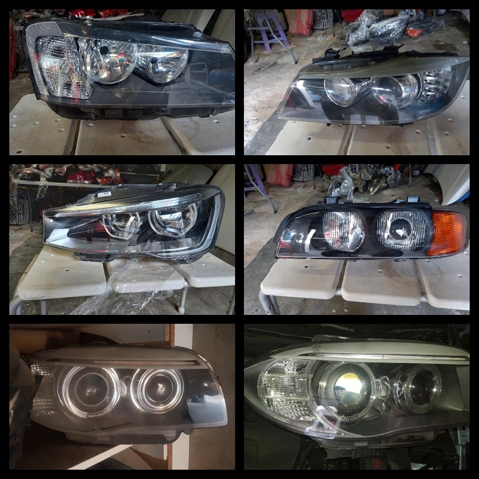 Bmw parts for sale - Private Seller Bmw parts for sale - Private Seller