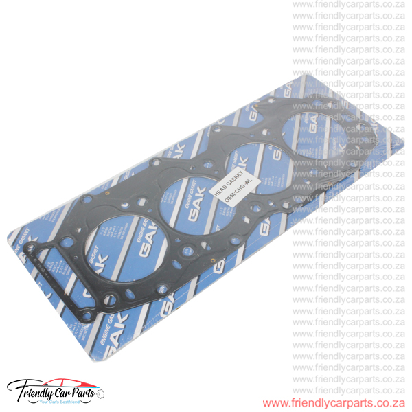 Mazda BT50 Ford Ranger WL 2.5 TD 96-11 Head gasket - Private Seller Mazda BT50 Ford Ranger WL 2.5 TD 96-11 Head gasket - Private Seller