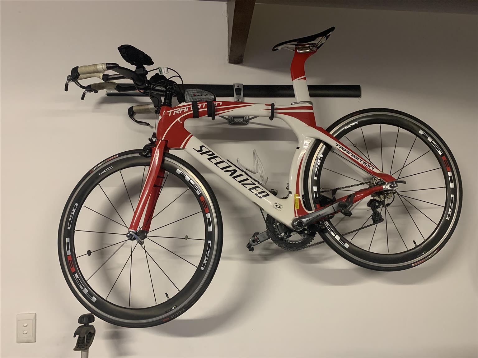 specialized transition road bike