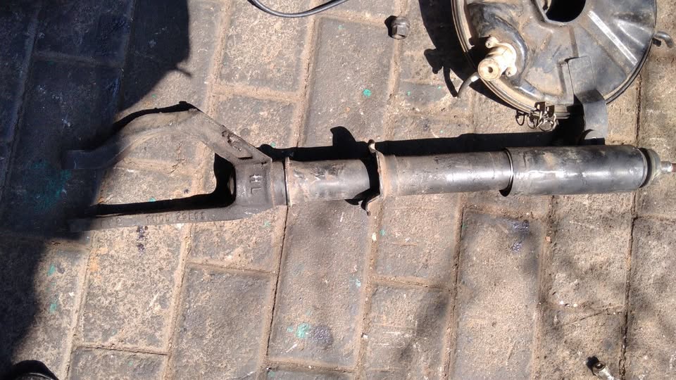 OPEL ASTRA CV JOINT WITH DRIVE SHAFT FOR SALE - Private Seller