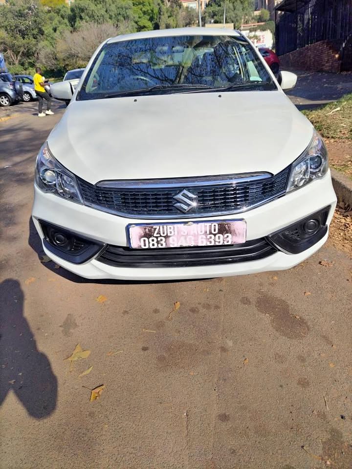 2023 Suzuki Ciaz  Engine 1.5 - Private Seller