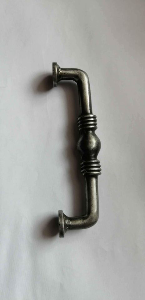 Antique kitchen handle