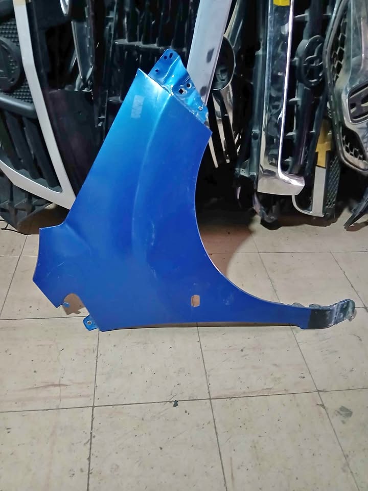 Chevrolet spark fender - Private Seller Chevrolet spark fender - Private Seller