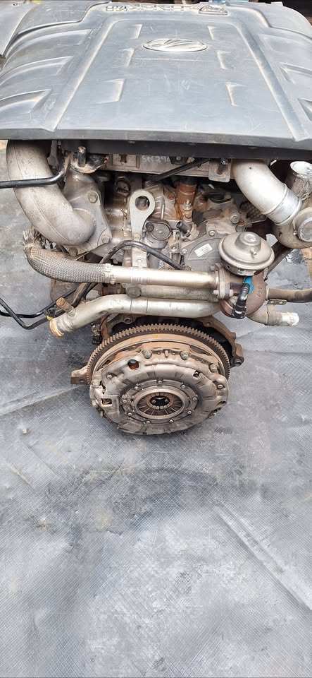 Mahindra XUV500 complete engine available - Private Seller Mahindra XUV500 complete engine available - Private Seller