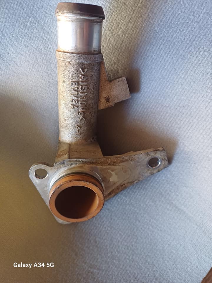 Ford ranger coolant flabge - Private Seller Ford ranger coolant flabge - Private Seller