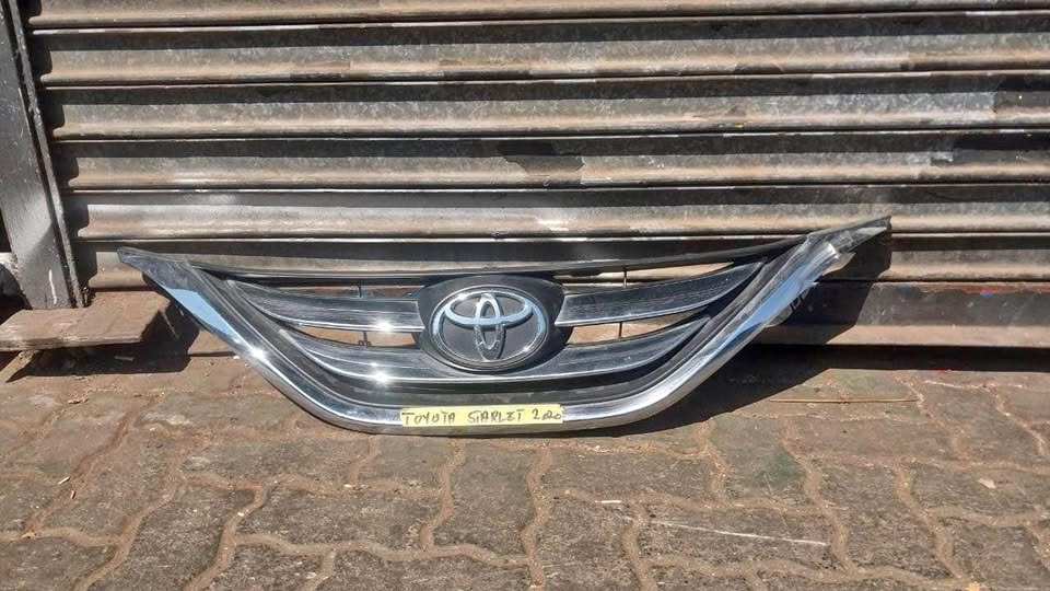 Toyota Starlet grill - Private Seller Toyota Starlet grill - Private Seller