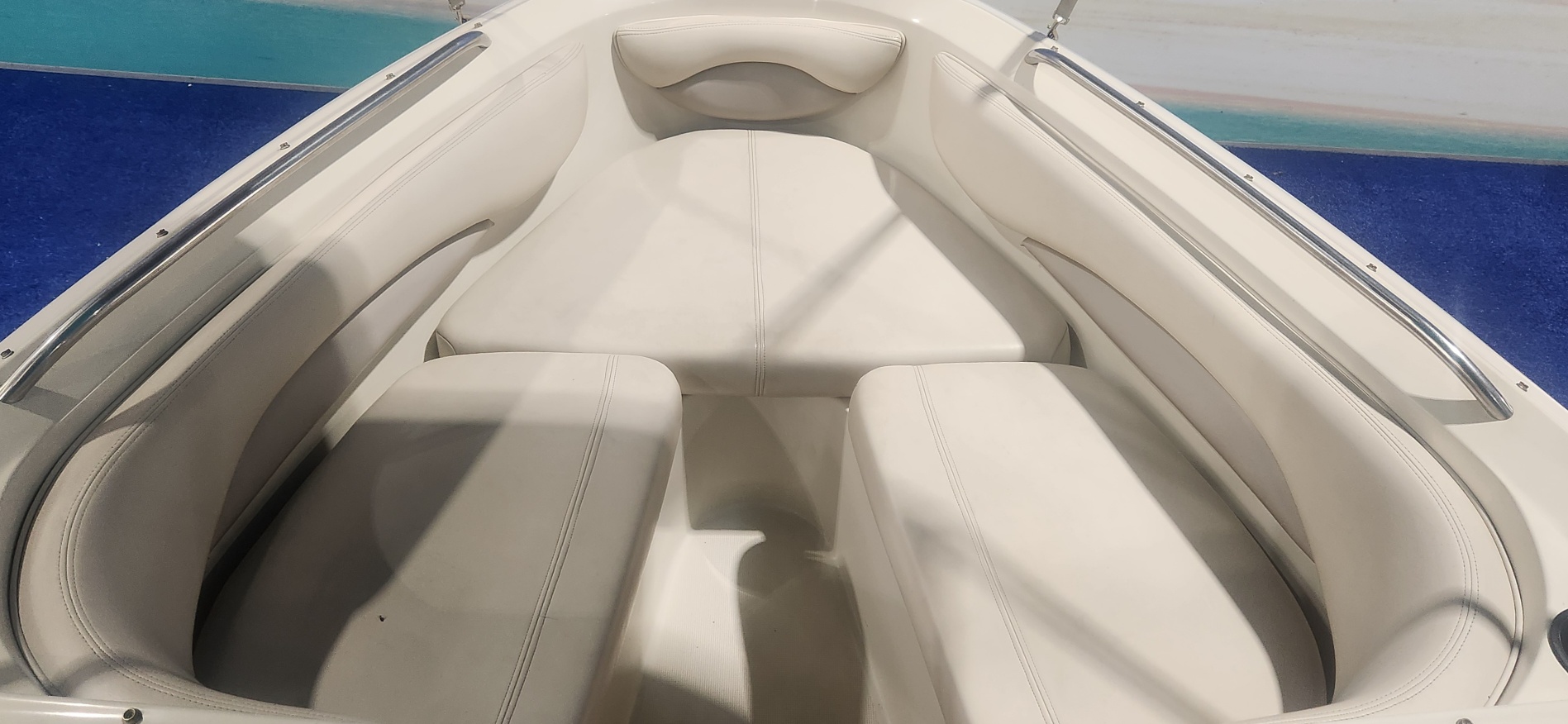 REGAL VALANTI 202 SE ON TRAILER - Private Seller REGAL VALANTI 202 SE ON TRAILER - Private Seller
