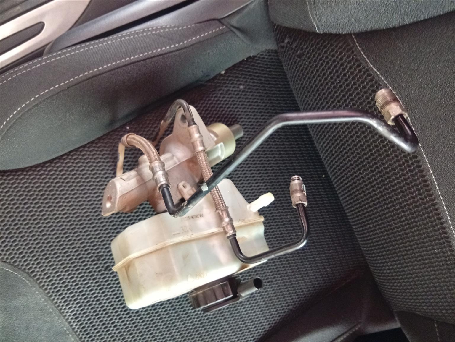 BMW E90 E87 master cylinder - Private Seller BMW E90 E87 master cylinder - Private Seller