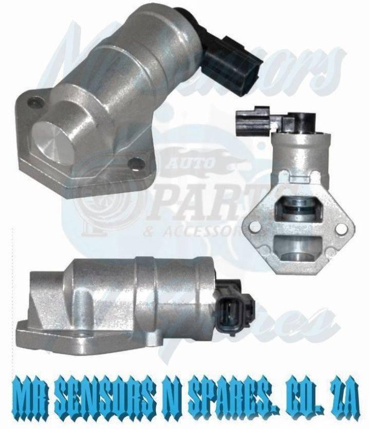 Idler Control Valve Ford Ranger 4LT V6 Explorer 2 PIN - Private Seller Idler Control Valve Ford Ranger 4LT V6 Explorer 2 PIN - Private Seller