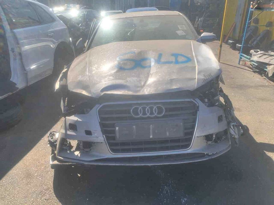 2017 Audi a3 1.4TFSI SE STRONIC stripping for spares - Private Seller