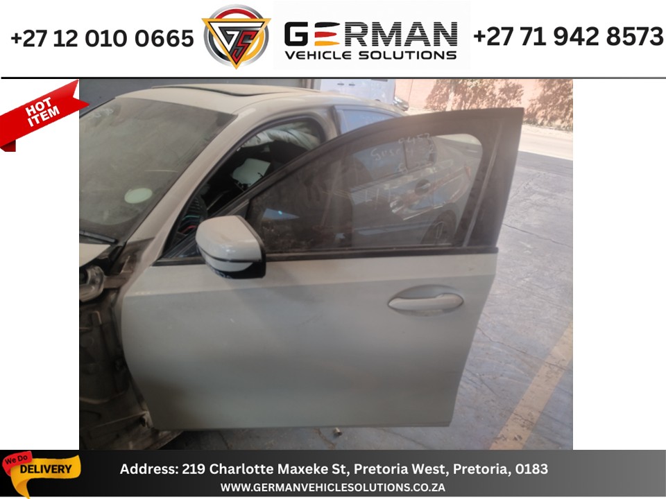 BMW g20 320d car doors front and rear for sale - Private Seller BMW g20 320d car doors front and rear for sale - Private Seller