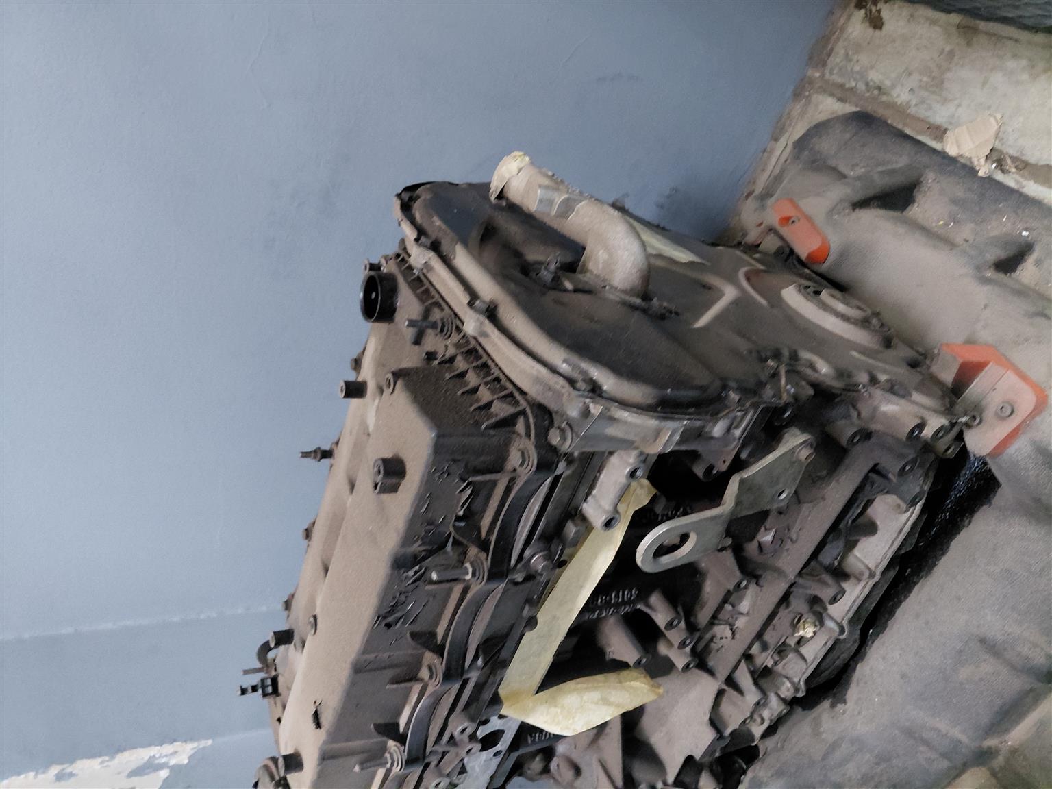Ford Ranger 3.2 second hand engine For Sale. - Private Seller