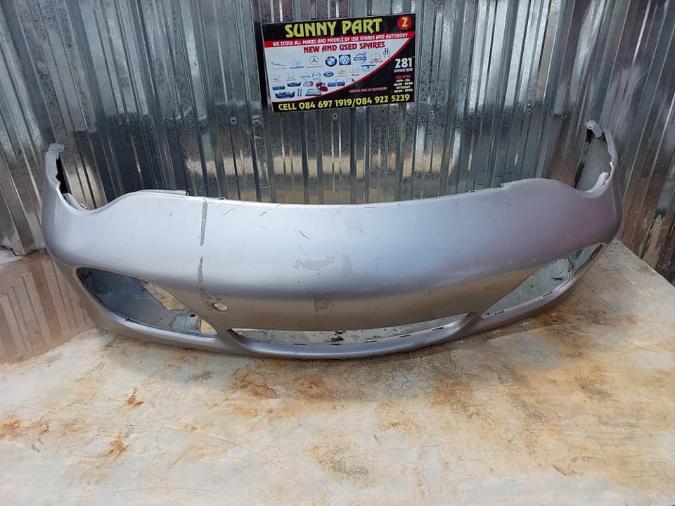 Porsche 996 Carrera 2001-2005 bootlid - Private Seller