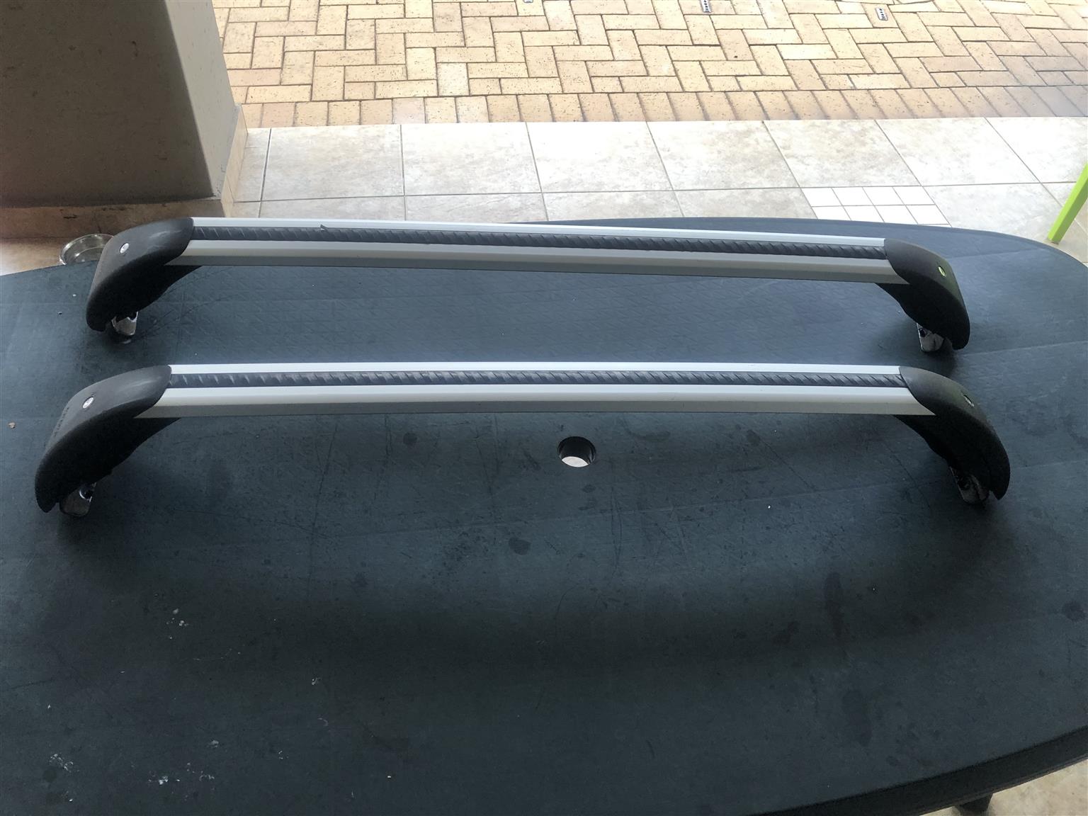 Roof Rack Volvo Load Retainer 31454712 For - Private Seller