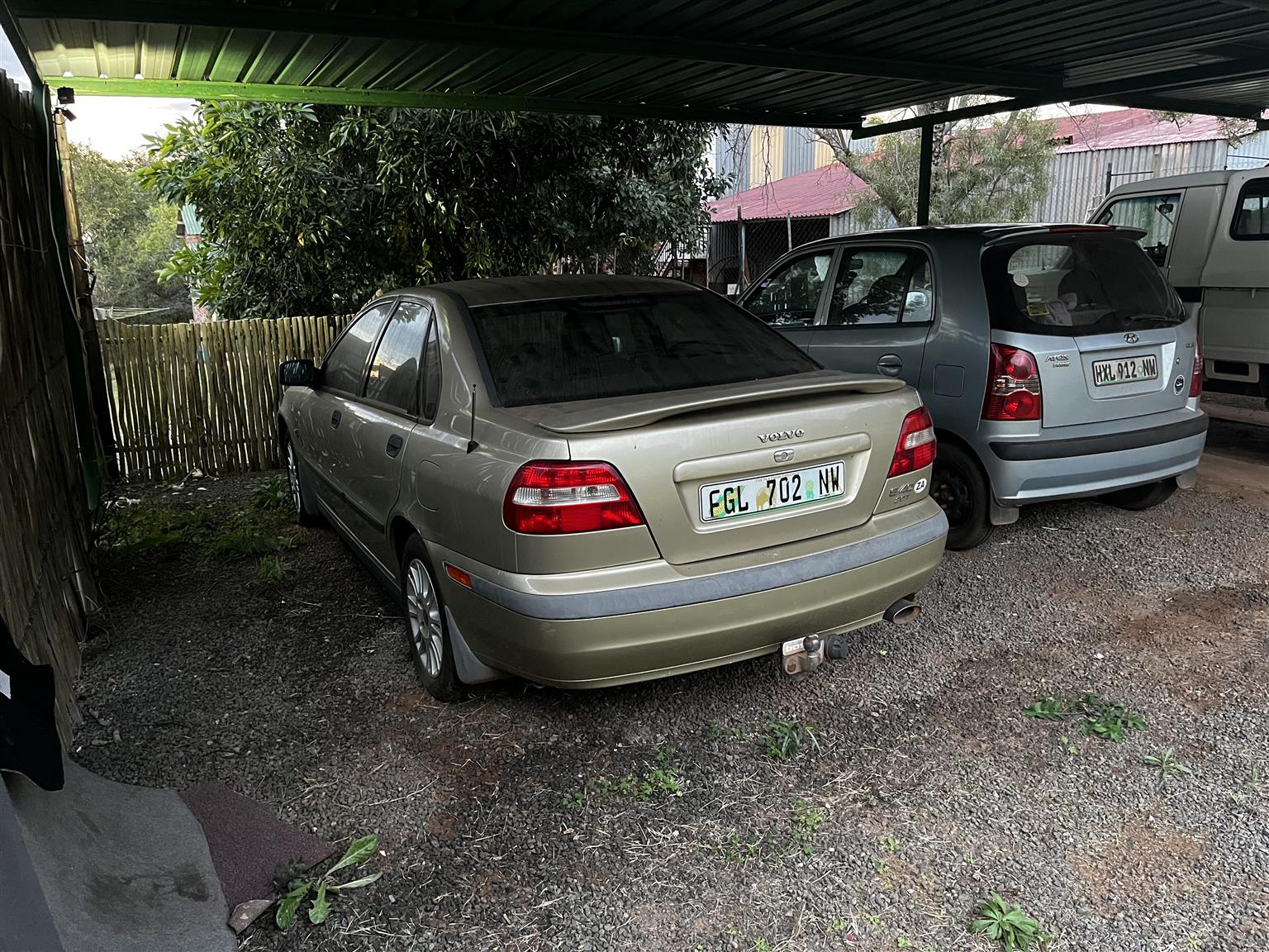 Used 2003 Volvo S40 2.0 - Private Seller Used 2003 Volvo S40 2.0 - Private Seller