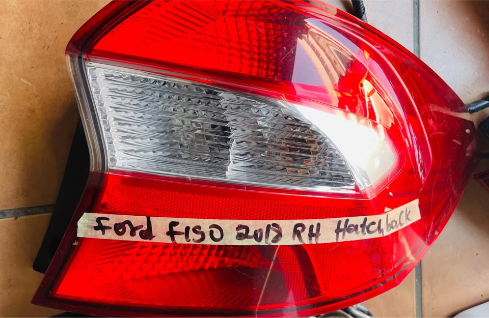 Ford Figo sedan taillight - Private Seller Ford Figo sedan taillight - Private Seller