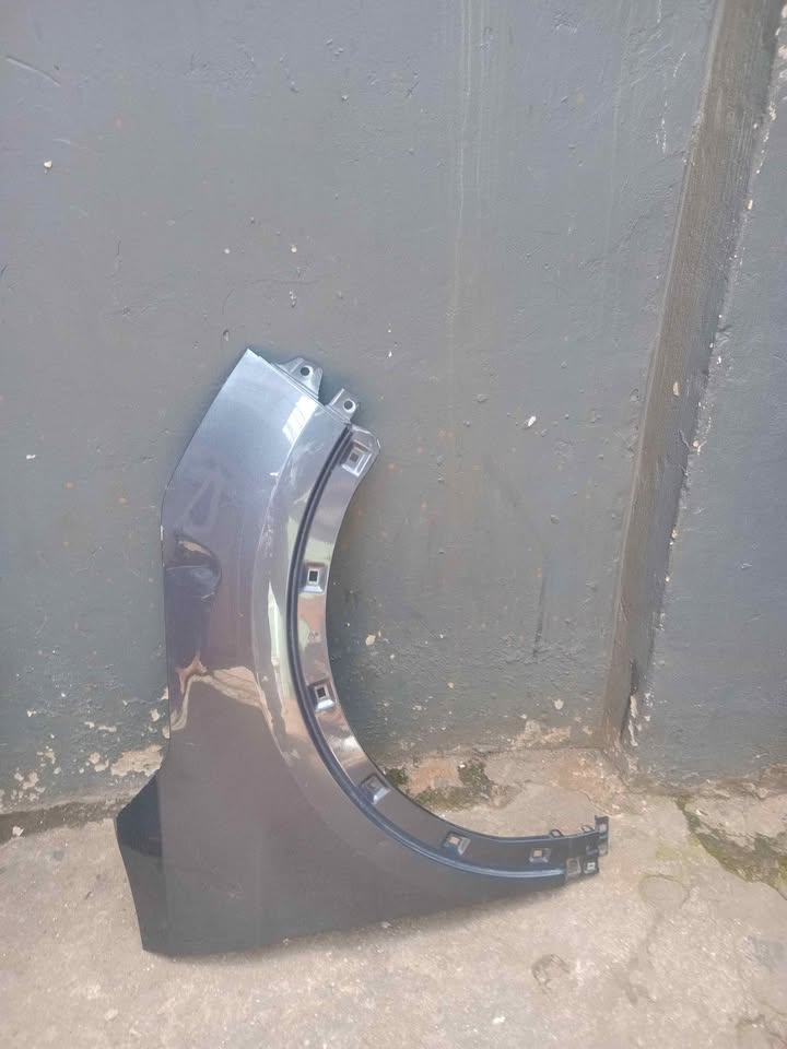 Hyundai creta Right-side fender - Private Seller Hyundai creta Right-side fender - Private Seller