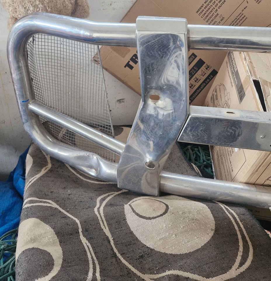Volvo Bullbar for sale - Private Seller Volvo Bullbar for sale - Private Seller