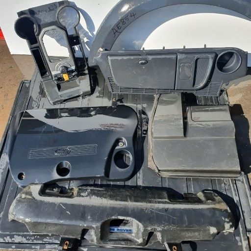 Land Rover Discovery 3/4 panels Land Rover Discovery 3/4 panels