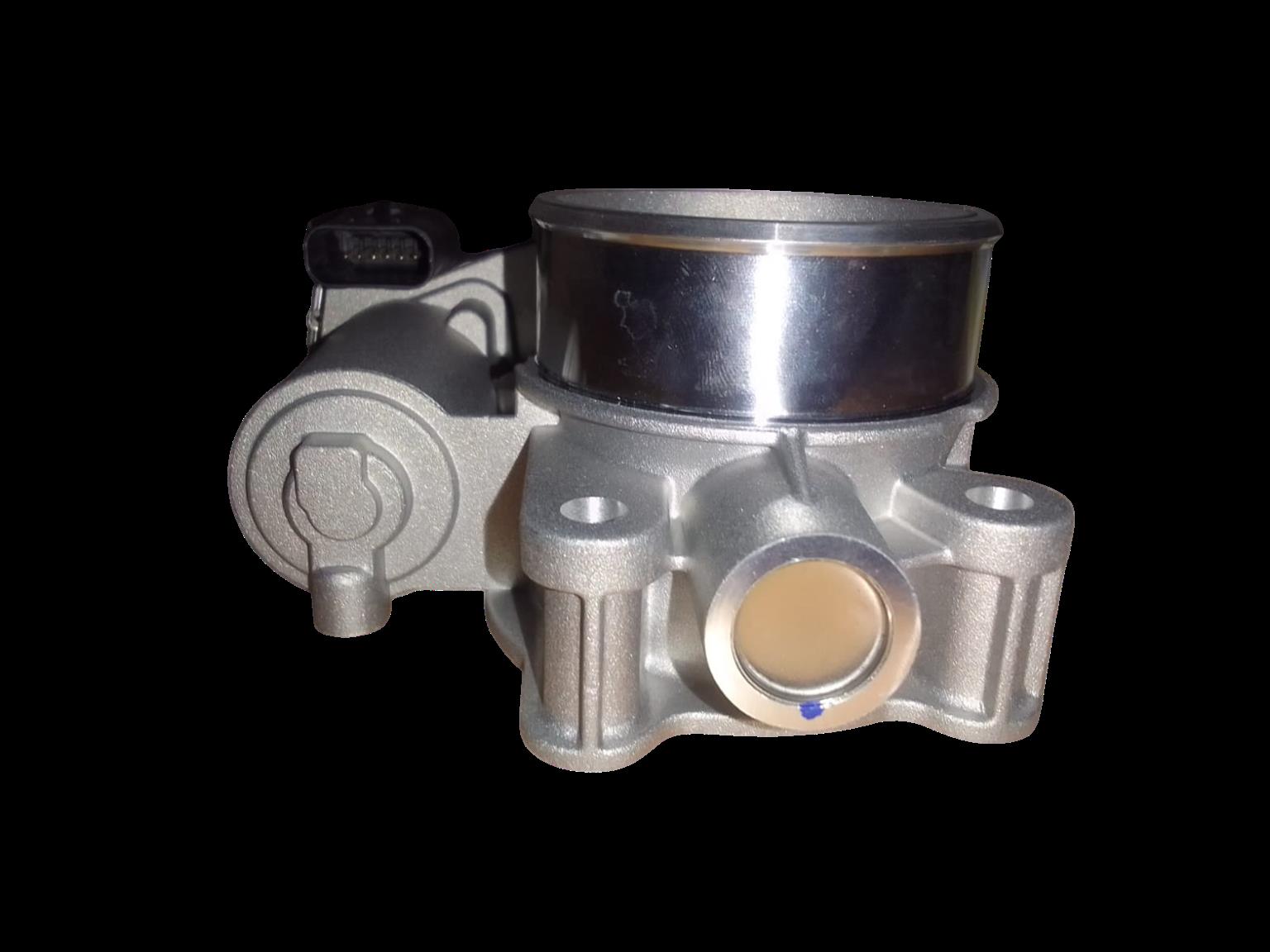 New 2017 Chev Utility Throttle Body - Private Seller New 2017 Chev Utility Throttle Body - Private Seller