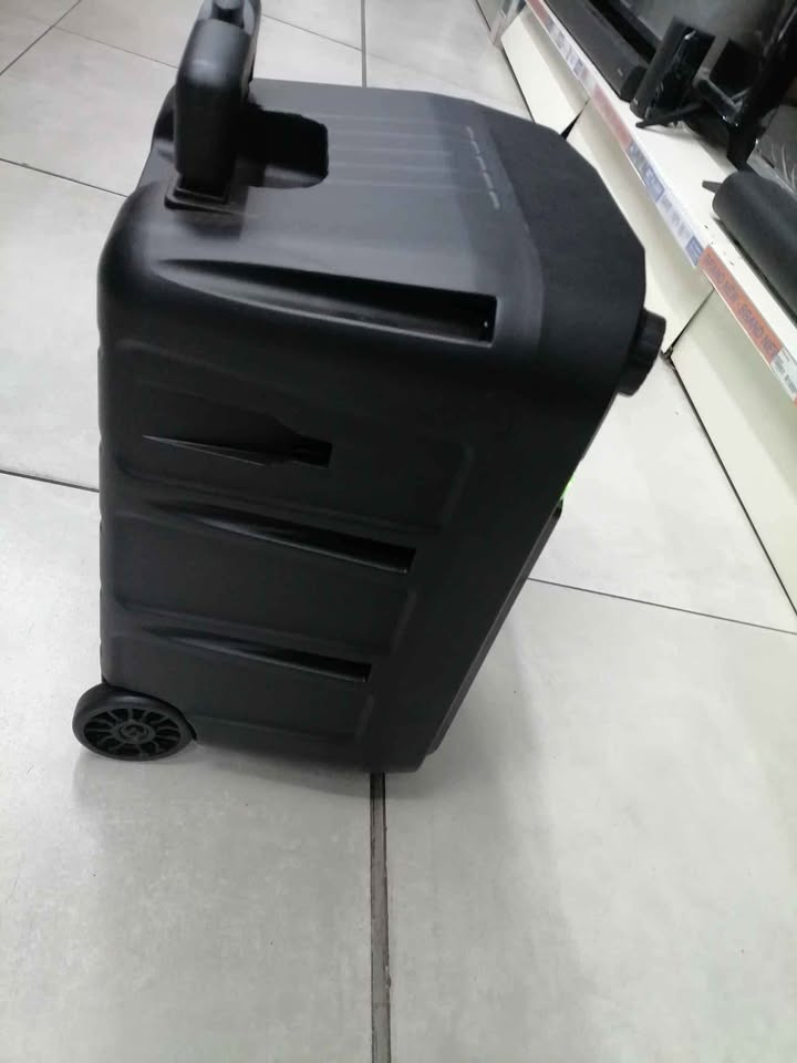 JVC BLUETOOTH / MULTIMEDIA SPEAKER