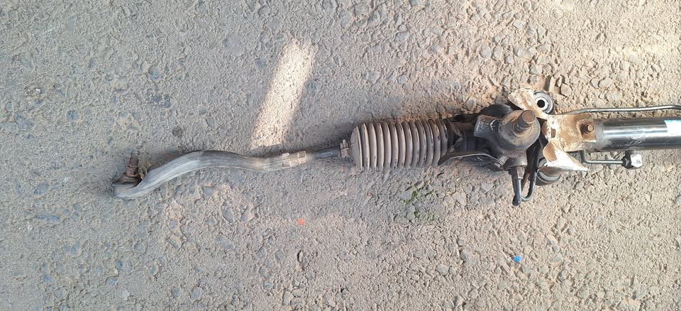 Mahindra KUV100 steering racks available - Private Seller Mahindra KUV100 steering racks available - Private Seller