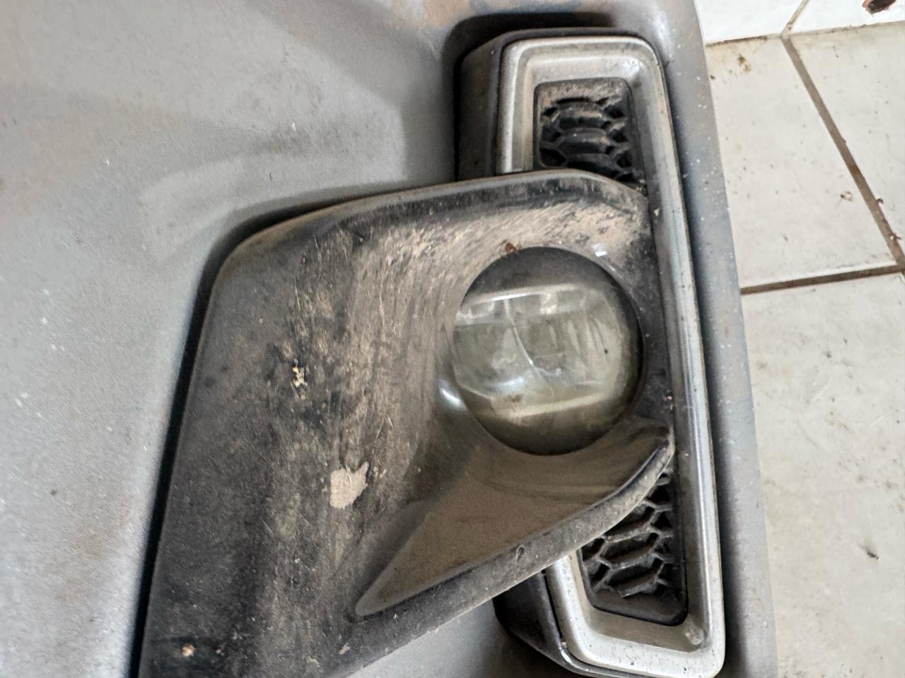 Toyota bumper - Private Seller