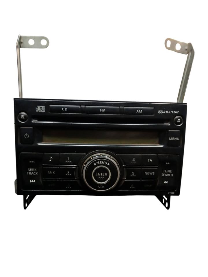 NISSAN XTRAIL 2007 CAR RADIO FOR SALE - Private Seller