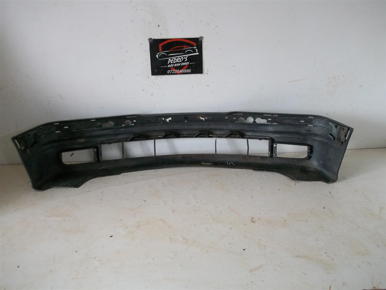 BMW 3 series (E36) '94-'99 front bumper - Private Seller BMW 3 series (E36) '94-'99 front bumper - Private Seller