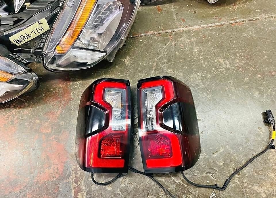 2023 FORD RANGER T9 XLT TAILIGHTS - Private Seller 2023 FORD RANGER T9 XLT TAILIGHTS - Private Seller