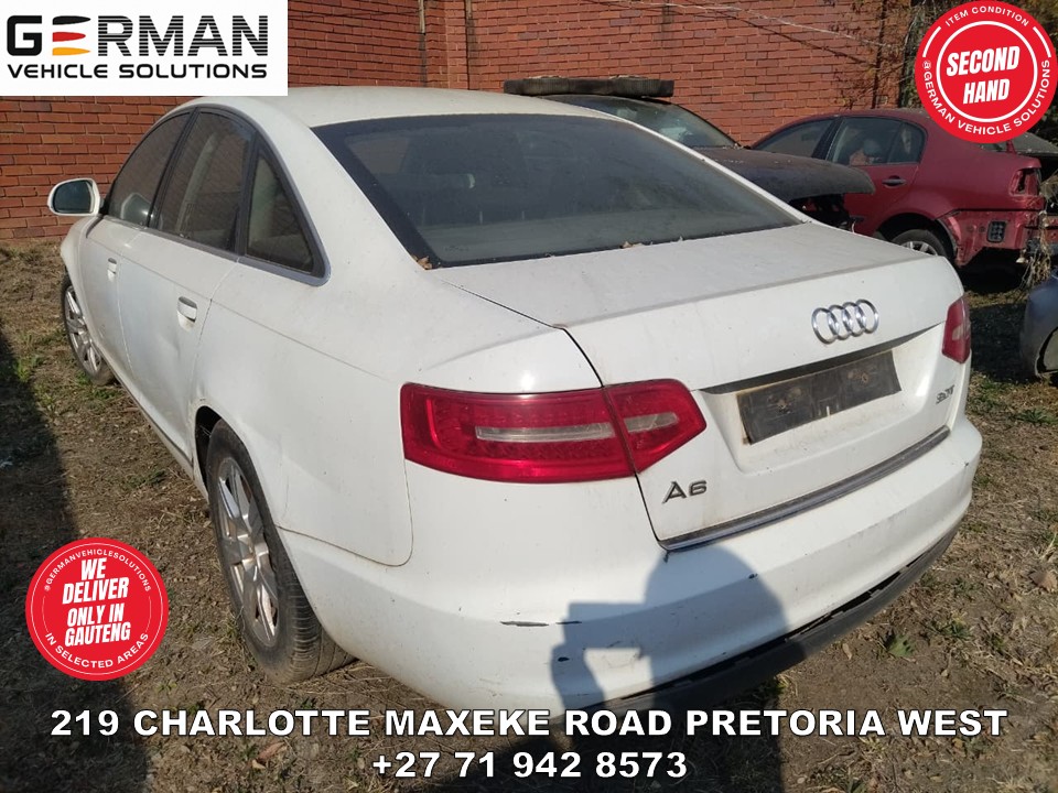 2006 audi a6 boot lid for sale used - Private Seller 2006 audi a6 boot lid for sale used - Private Seller